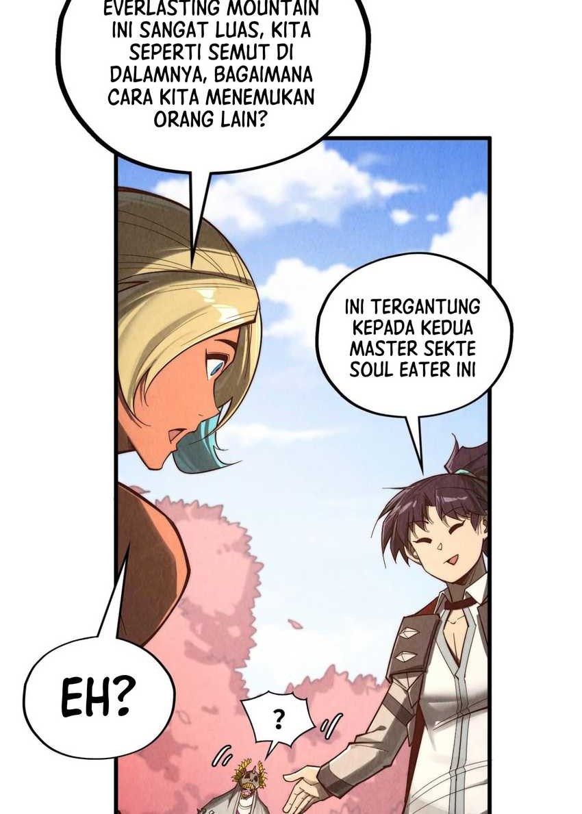 The Ultimate of All Ages Chapter 360 Gambar 30