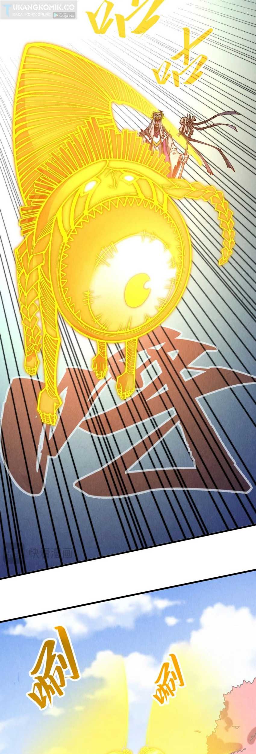 The Ultimate of All Ages Chapter 360 Gambar 34