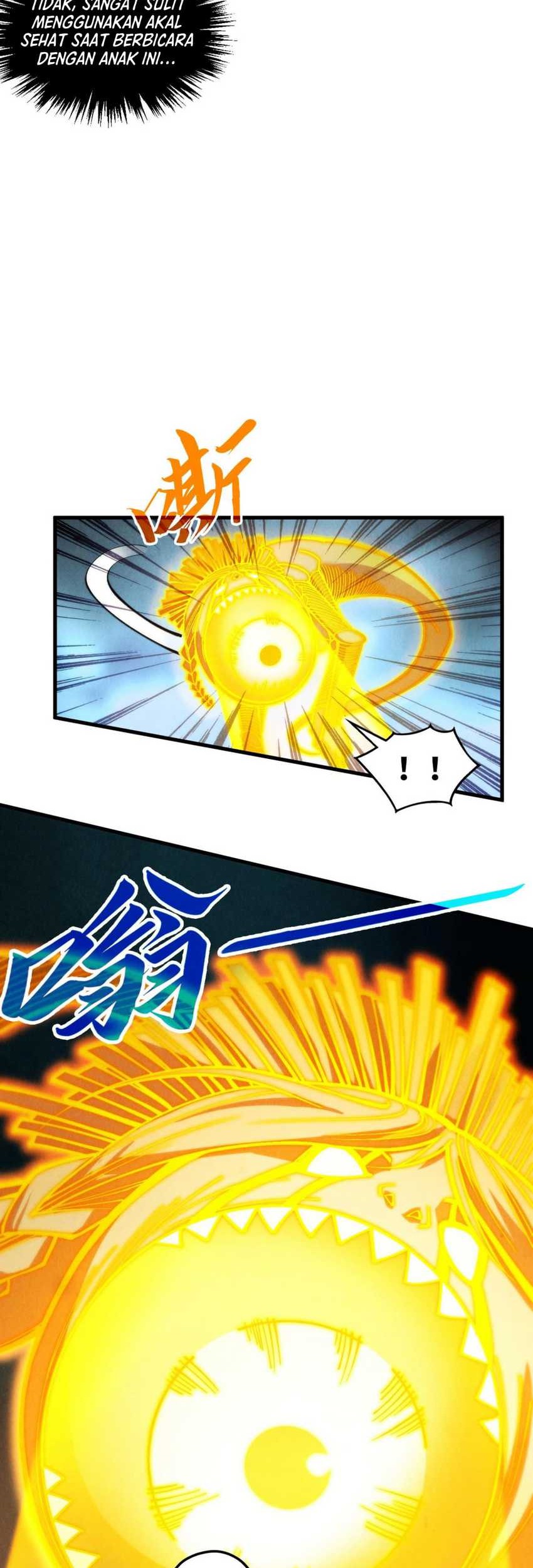 The Ultimate of All Ages Chapter 360 Gambar 38