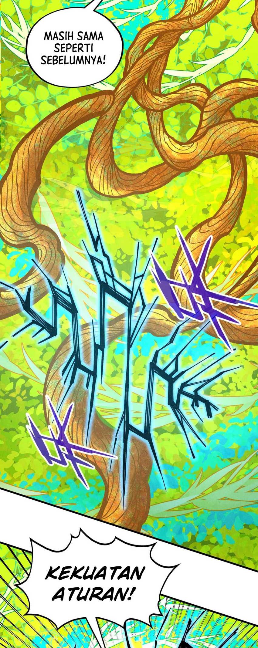 The Ultimate of All Ages Chapter 360 Gambar 3