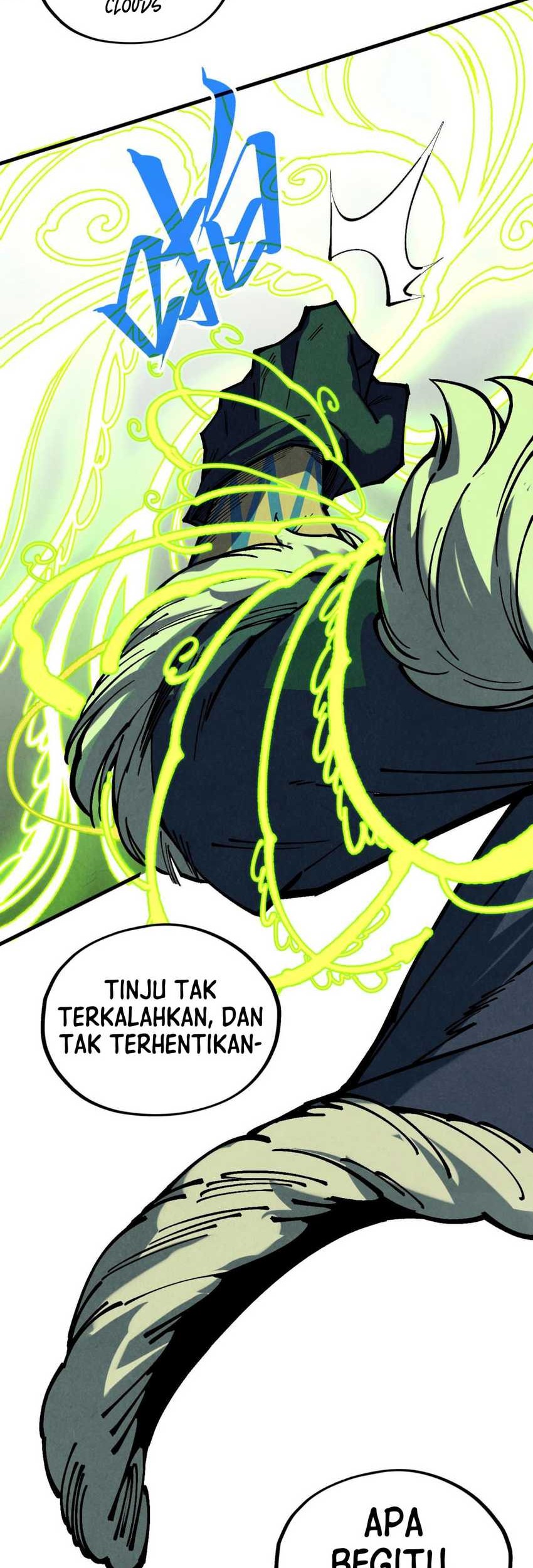 The Ultimate of All Ages Chapter 360 Gambar 8