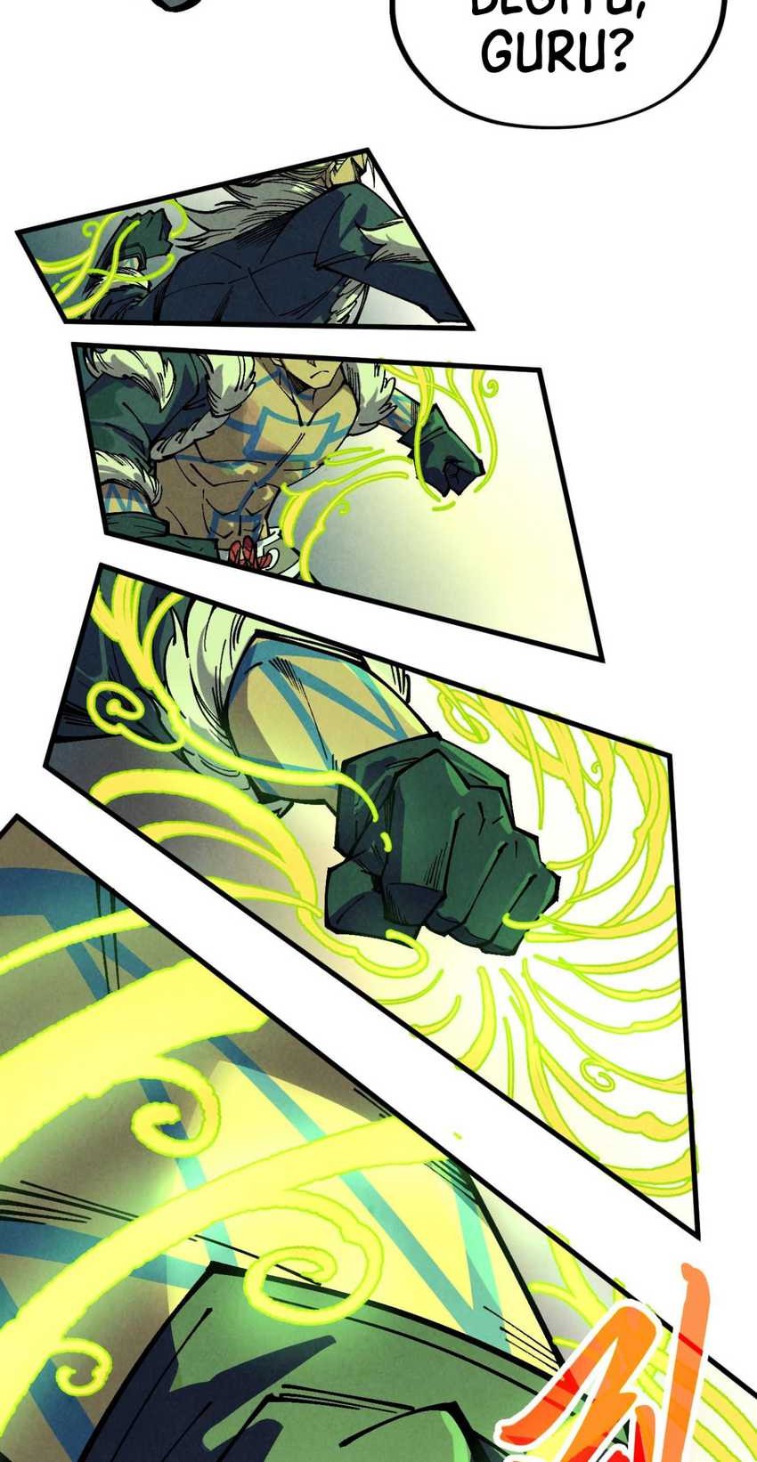 The Ultimate of All Ages Chapter 360 Gambar 9