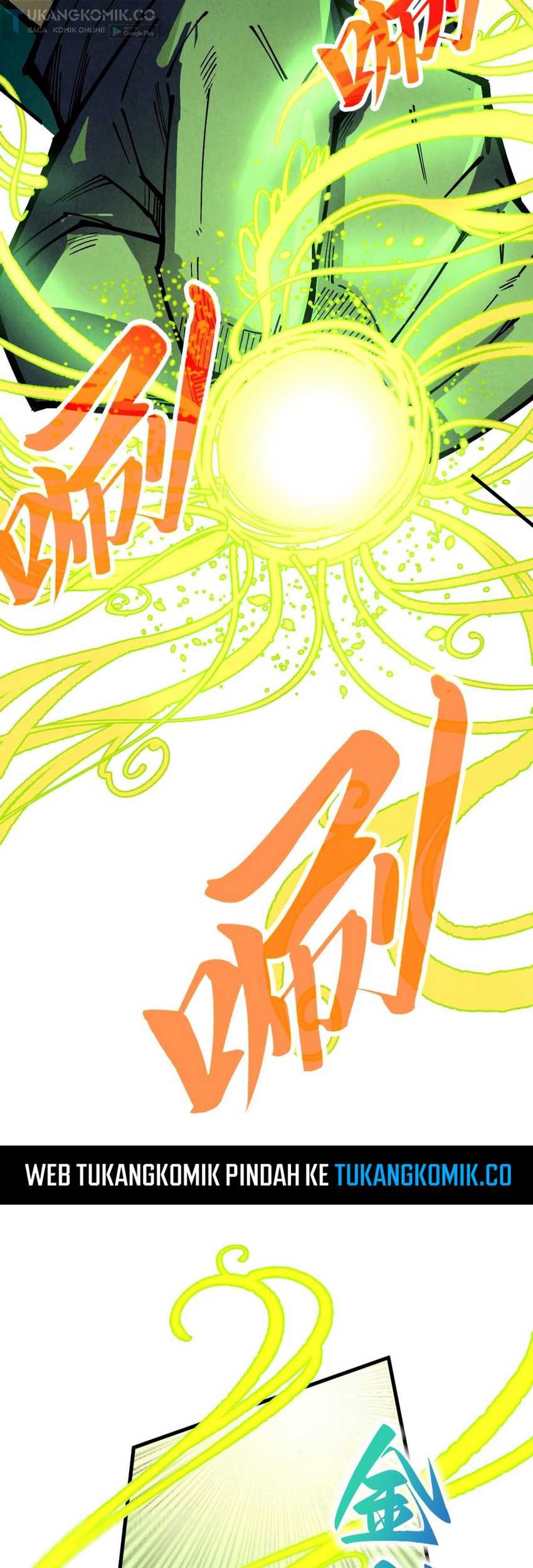 The Ultimate of All Ages Chapter 360 Gambar 10