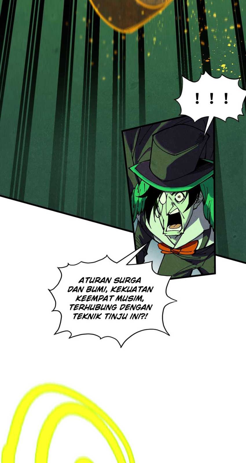 The Ultimate of All Ages Chapter 360 Gambar 12