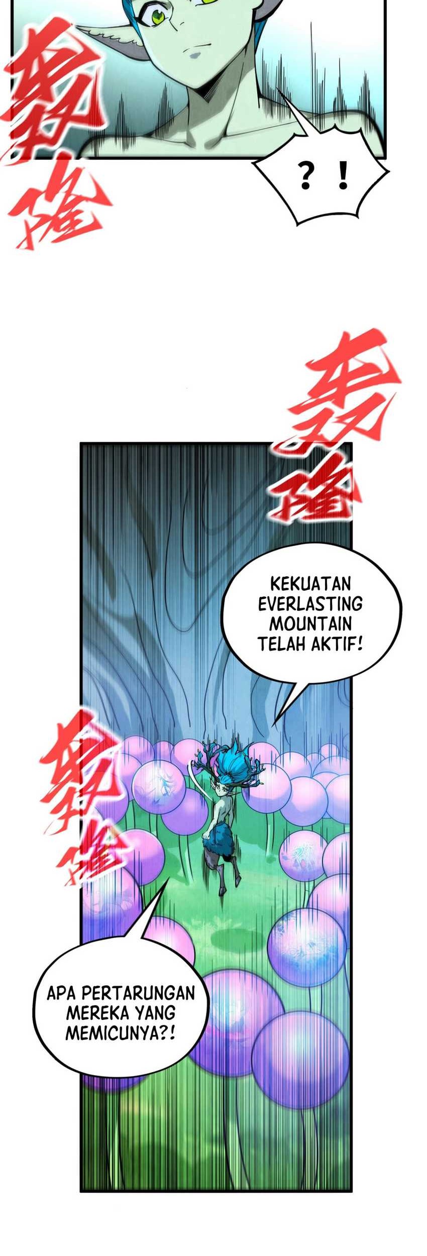 The Ultimate of All Ages Chapter 360 Gambar 17