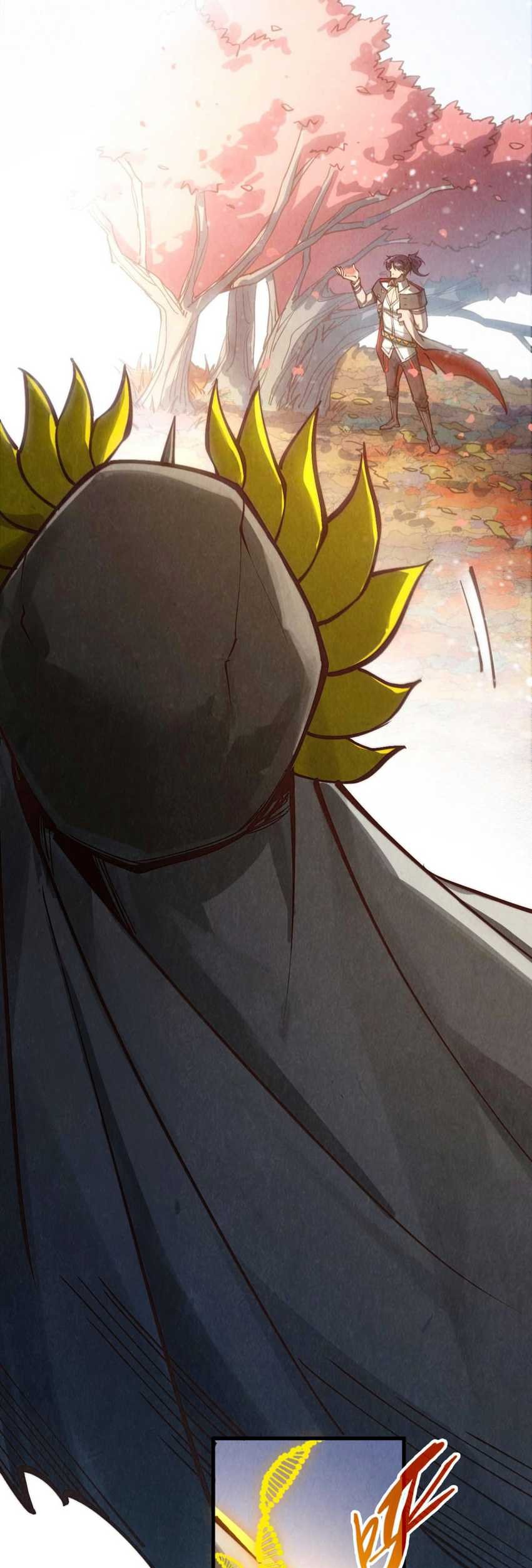 The Ultimate of All Ages Chapter 360 Gambar 25