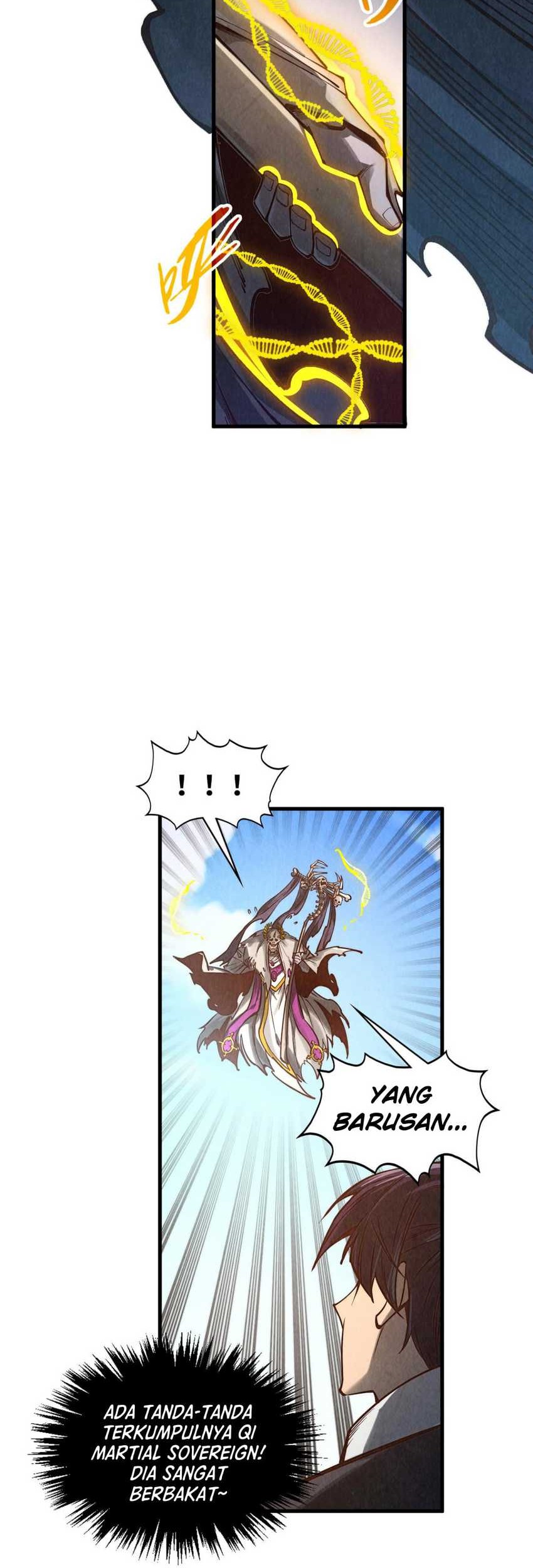 The Ultimate of All Ages Chapter 360 Gambar 26