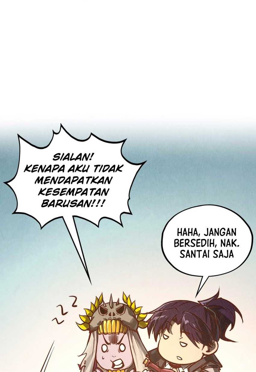 The Ultimate of All Ages Chapter 360 Gambar 27