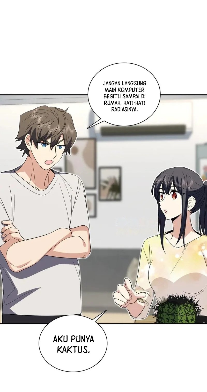 My Wife Is From a Thousand Years Ago Chapter 323 Gambar 12