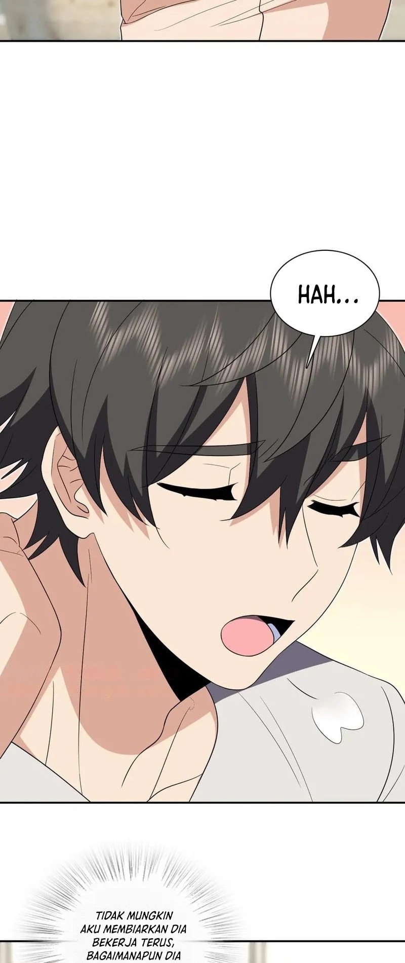 My Wife Is From a Thousand Years Ago Chapter 323 Gambar 16