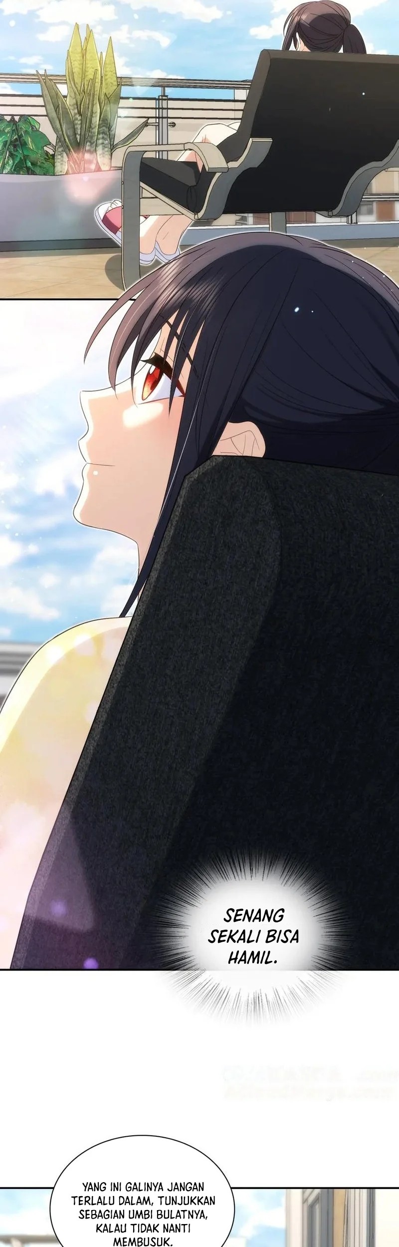 My Wife Is From a Thousand Years Ago Chapter 323 Gambar 21