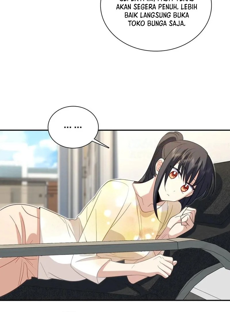 My Wife Is From a Thousand Years Ago Chapter 323 Gambar 24