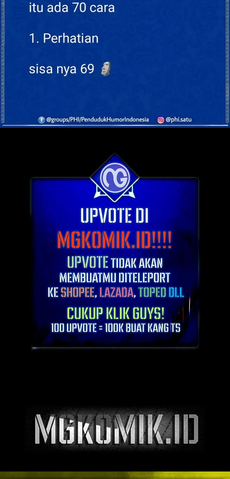 My Wife Is From a Thousand Years Ago Chapter 323 Gambar 28