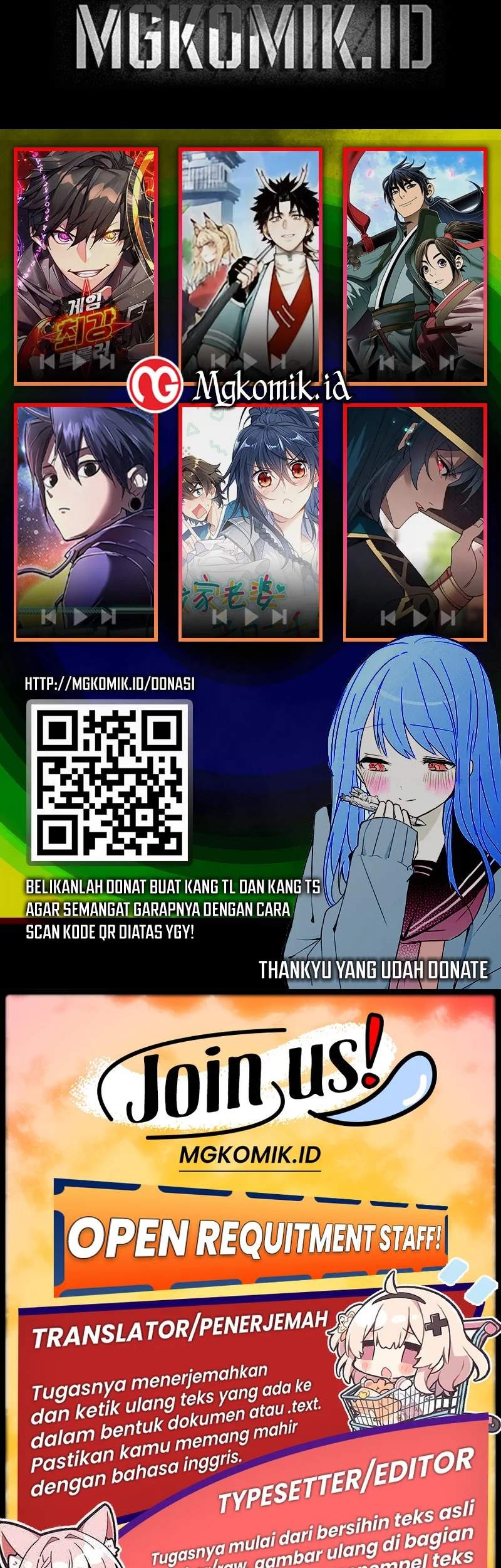 My Wife Is From a Thousand Years Ago Chapter 322 Gambar 29