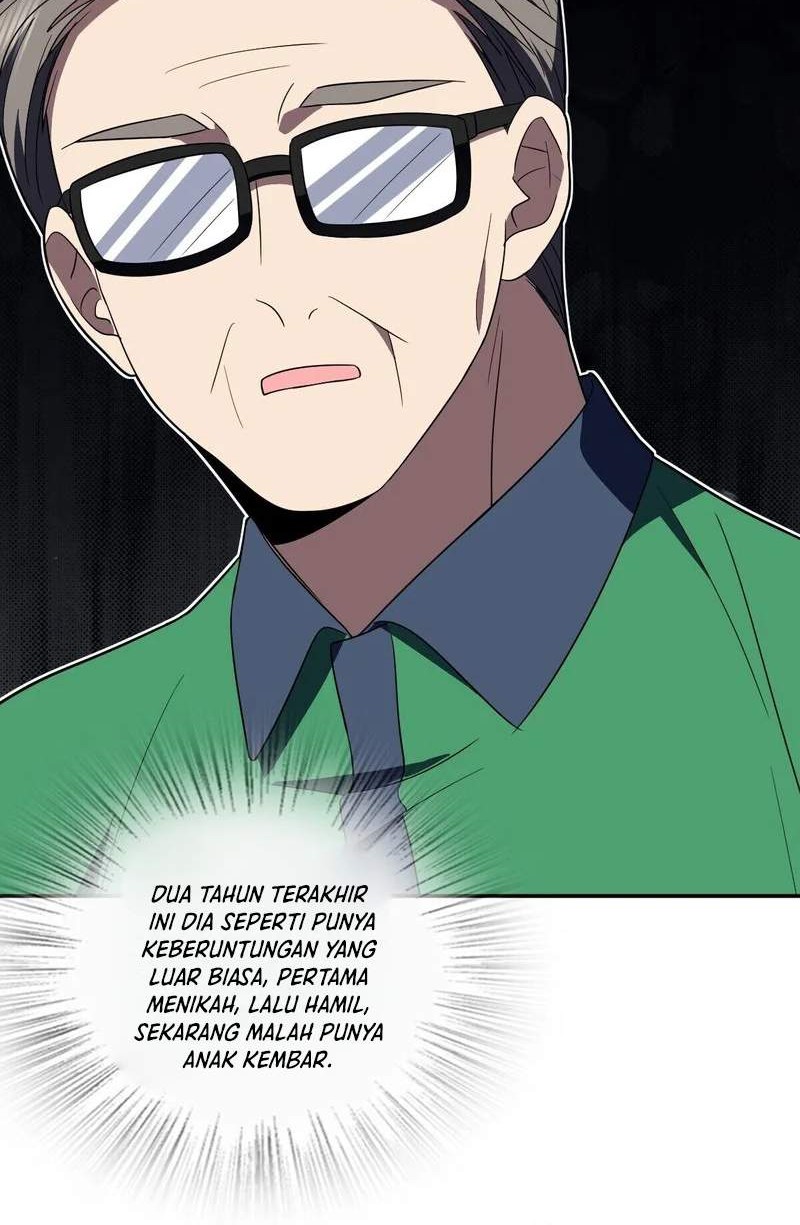 My Wife Is From a Thousand Years Ago Chapter 322 Gambar 22