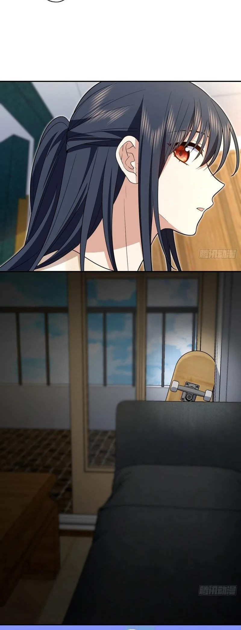 My Wife Is From a Thousand Years Ago Chapter 322 Gambar 6