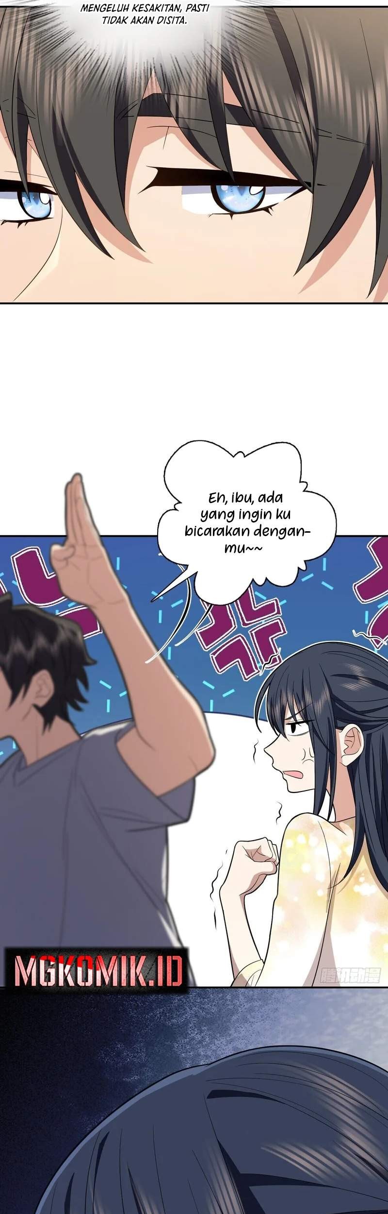 My Wife Is From a Thousand Years Ago Chapter 322 Gambar 9