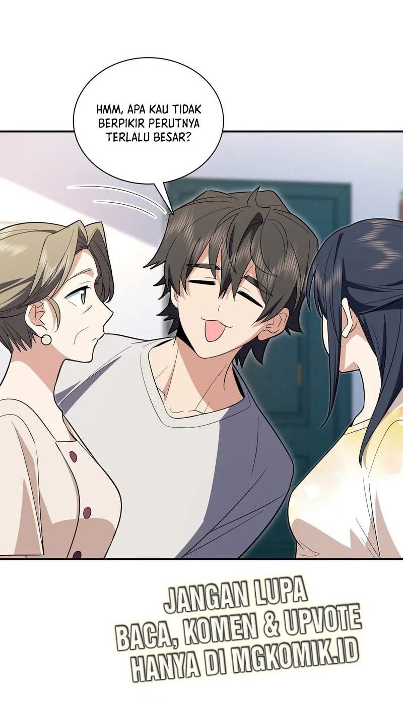 My Wife Is From a Thousand Years Ago Chapter 322 Gambar 12