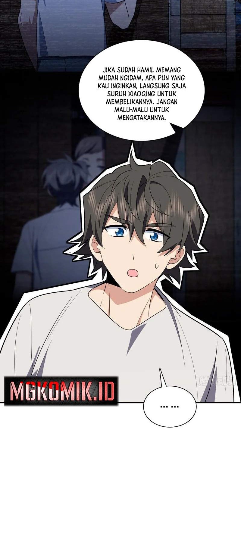 My Wife Is From a Thousand Years Ago Chapter 322 Gambar 14