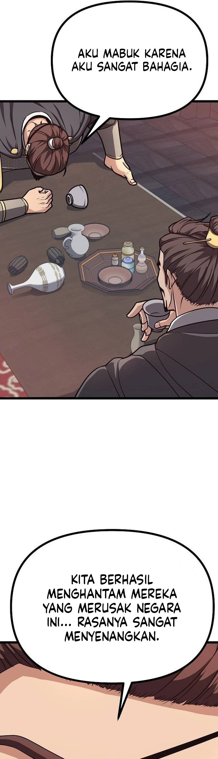 Song Baek Chapter 22 Gambar 26