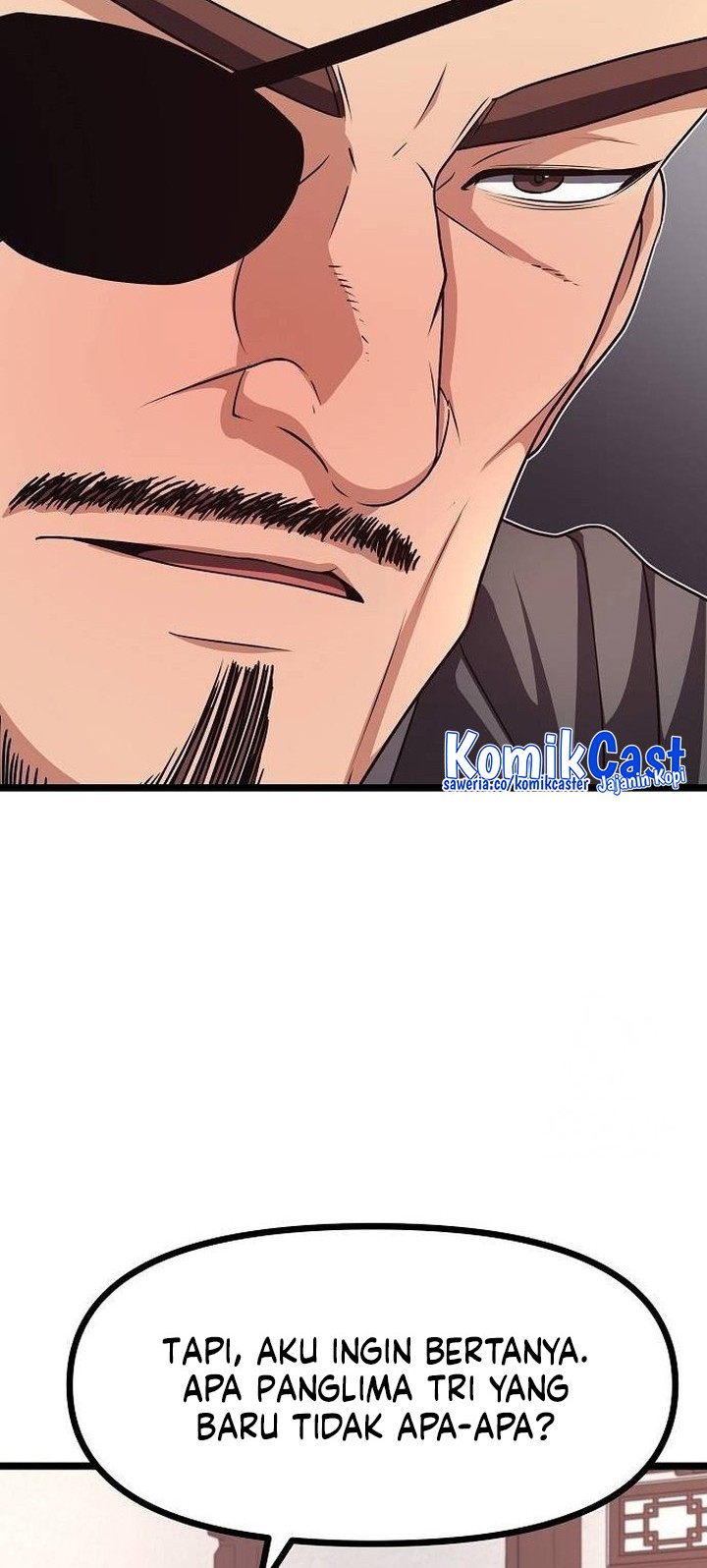 Song Baek Chapter 22 Gambar 27