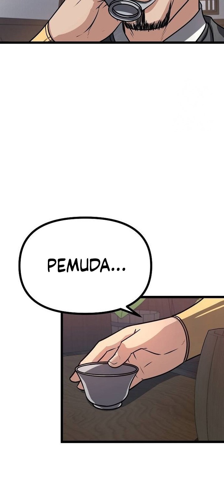 Song Baek Chapter 22 Gambar 29