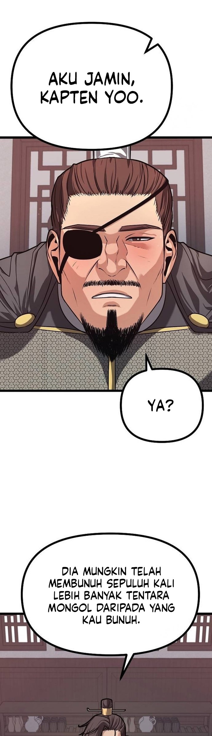 Song Baek Chapter 22 Gambar 30