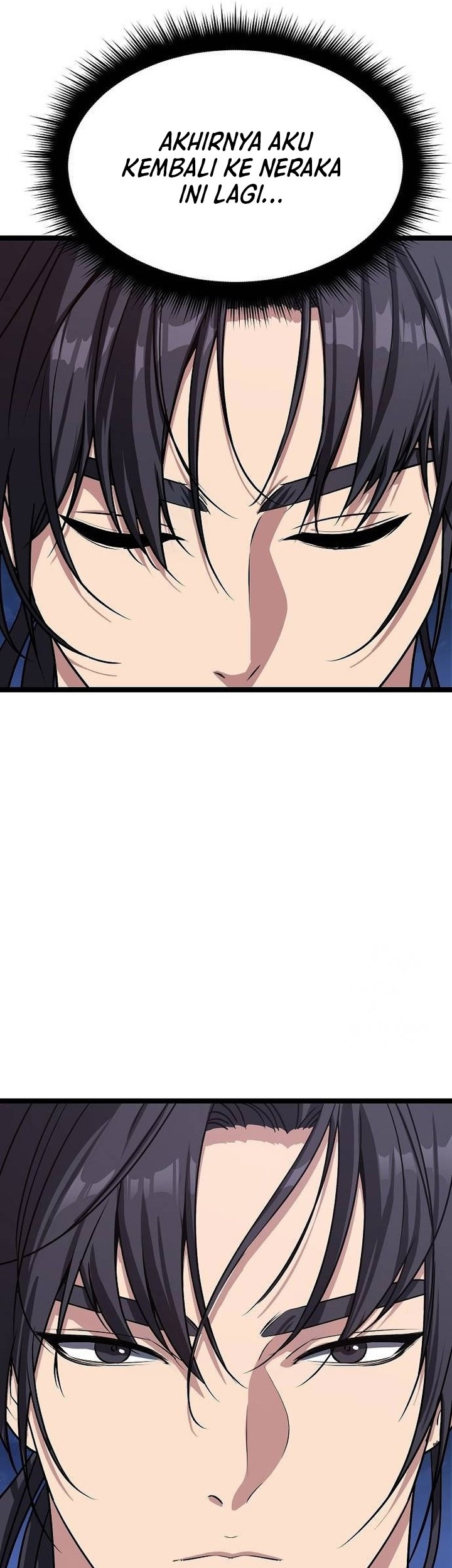 Song Baek Chapter 22 Gambar 34