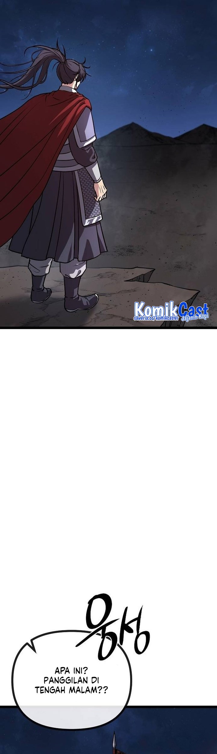 Song Baek Chapter 22 Gambar 36