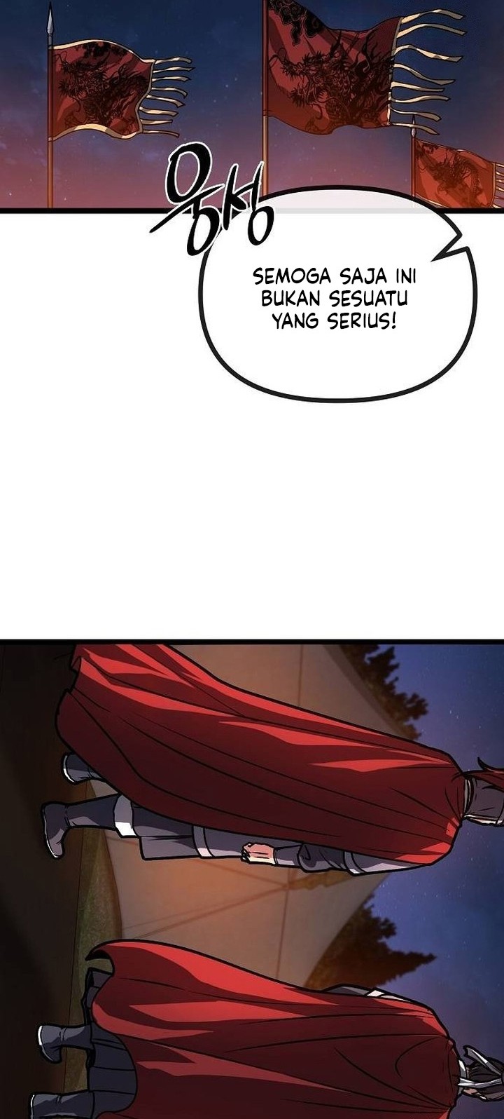 Song Baek Chapter 22 Gambar 37