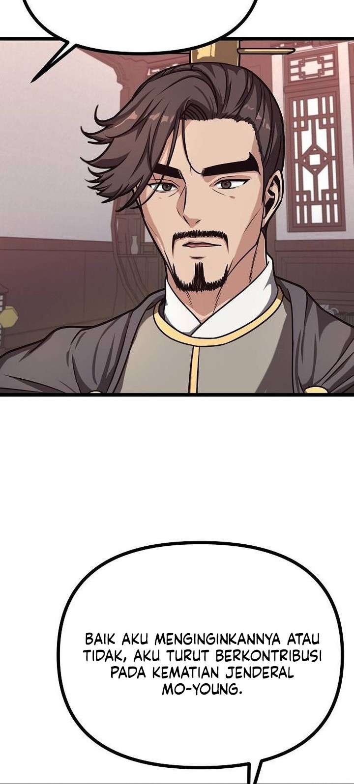 Song Baek Chapter 22 Gambar 19