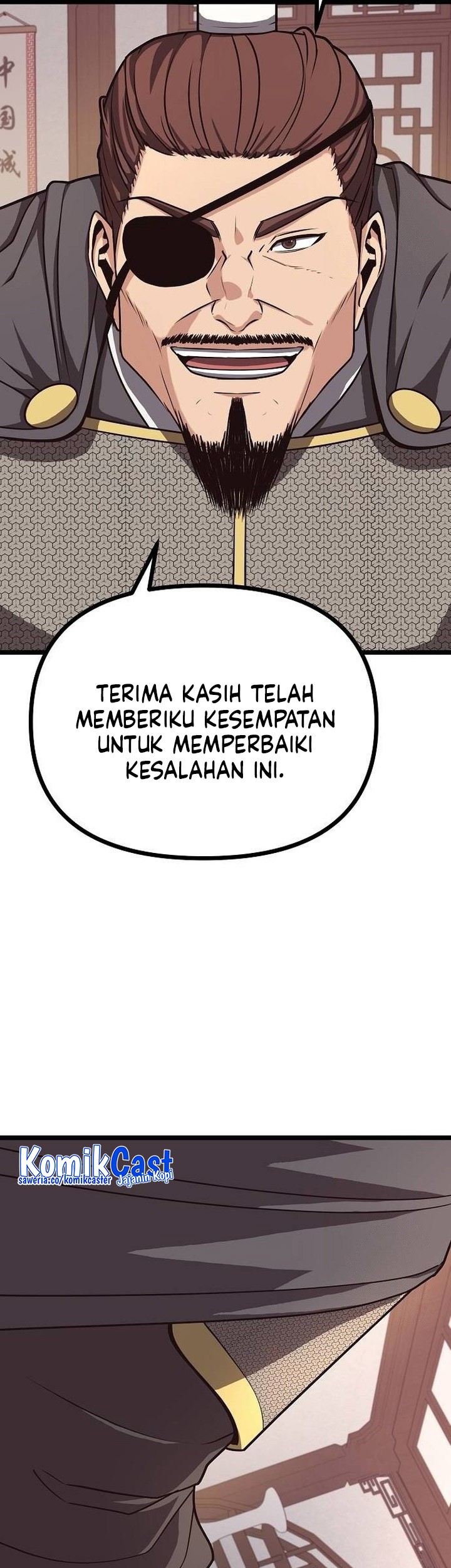 Song Baek Chapter 22 Gambar 20