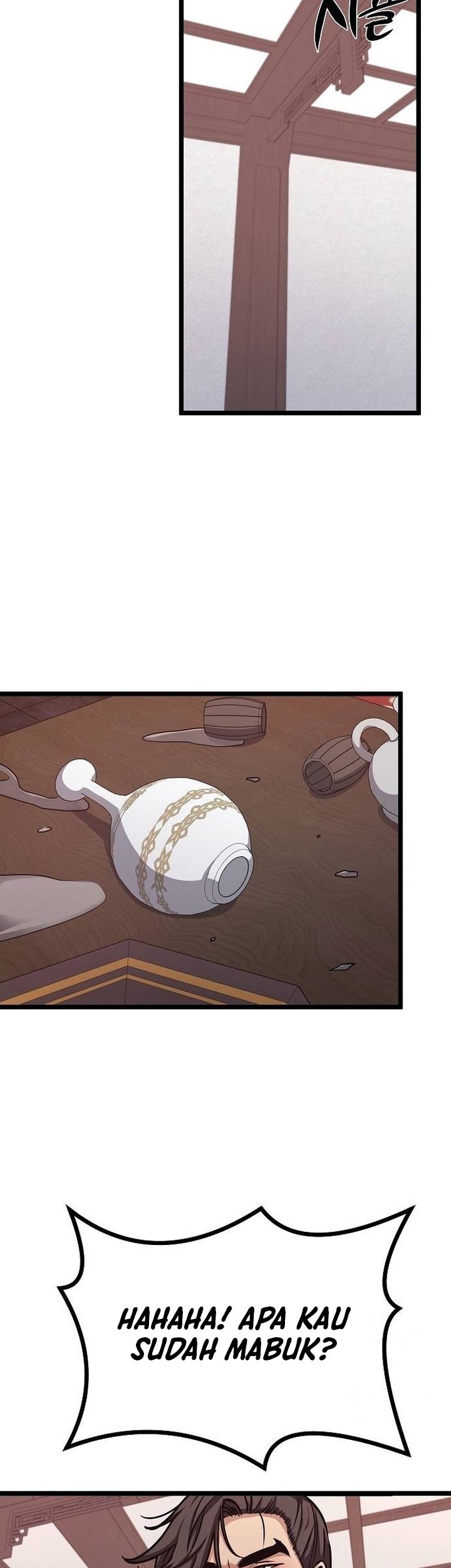 Song Baek Chapter 22 Gambar 24