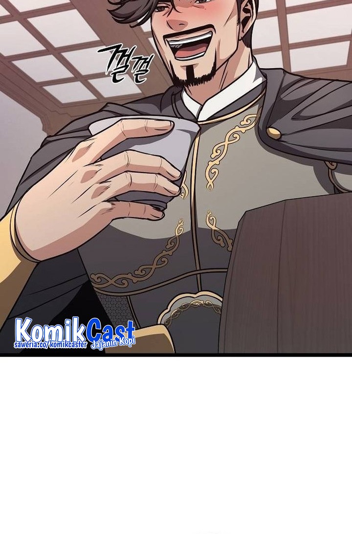 Song Baek Chapter 22 Gambar 25