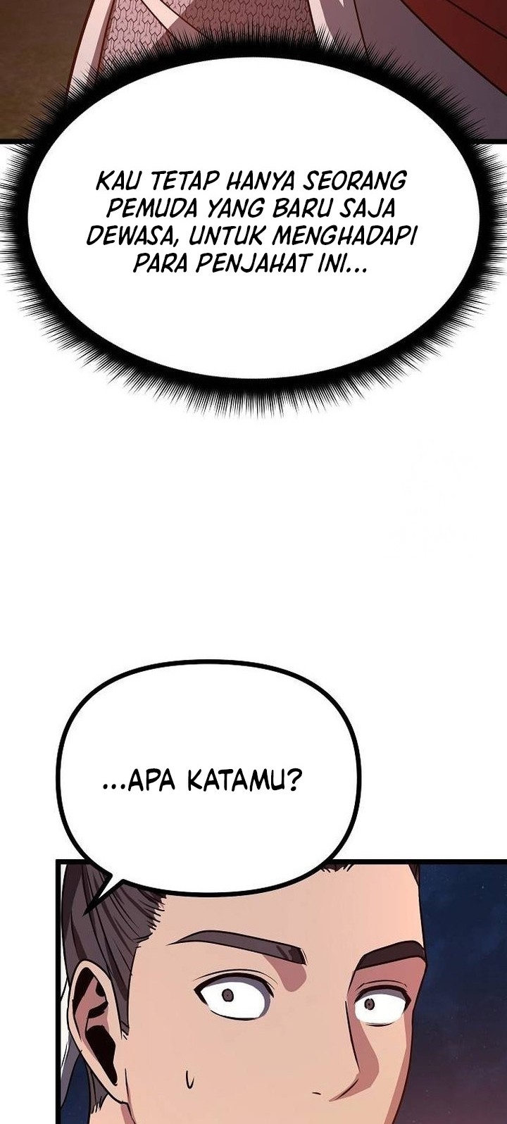 Song Baek Chapter 22 Gambar 47