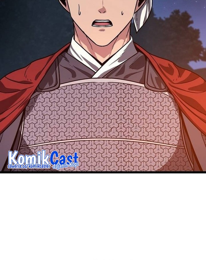 Song Baek Chapter 22 Gambar 49