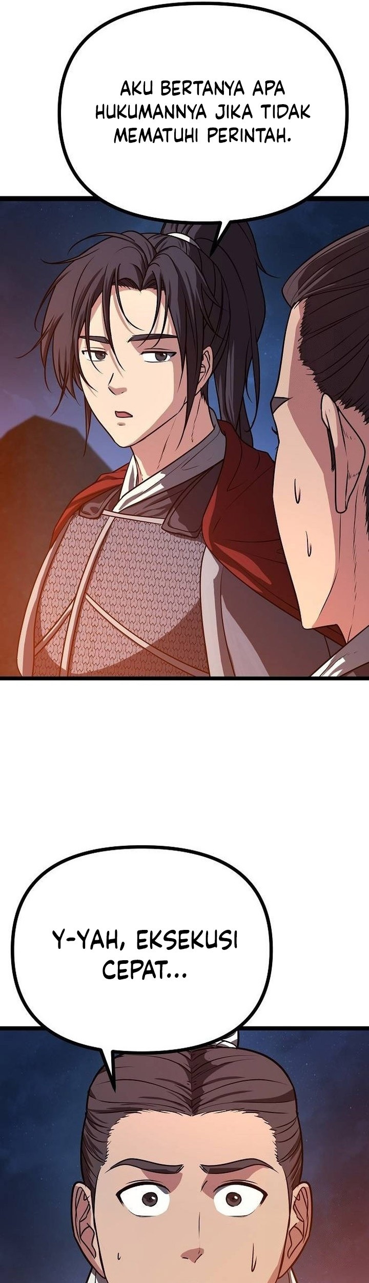 Song Baek Chapter 22 Gambar 50