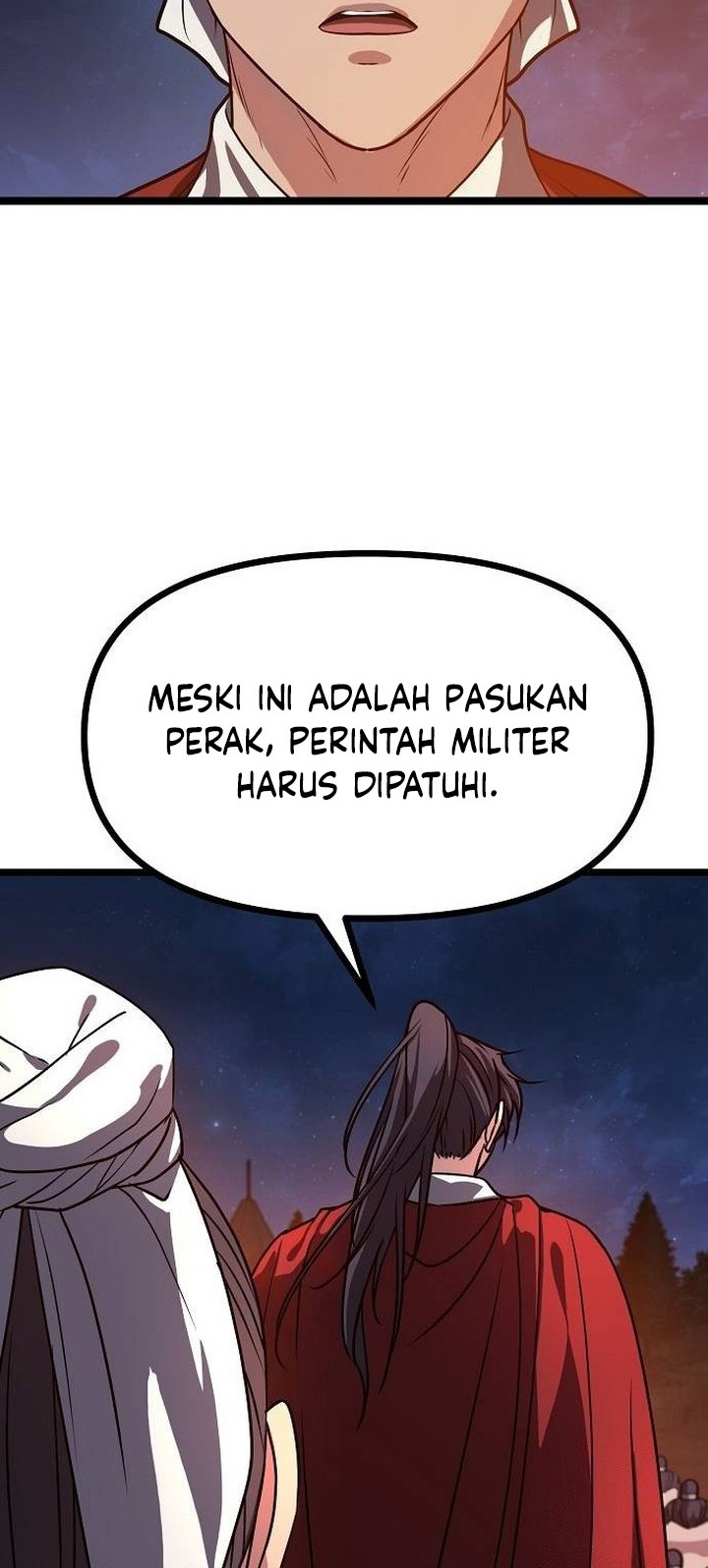 Song Baek Chapter 22 Gambar 51