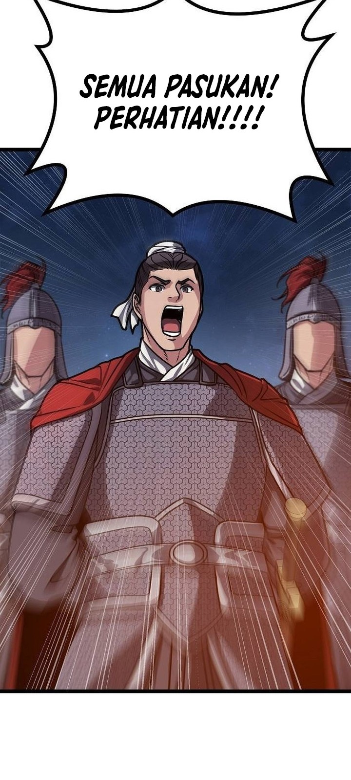 Song Baek Chapter 22 Gambar 39