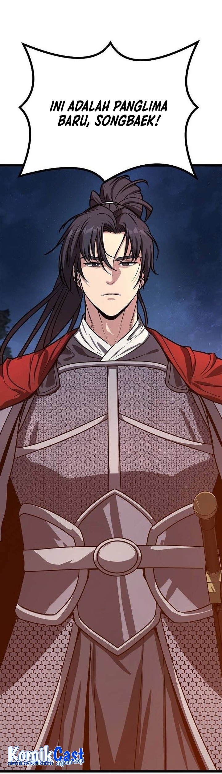 Song Baek Chapter 22 Gambar 40