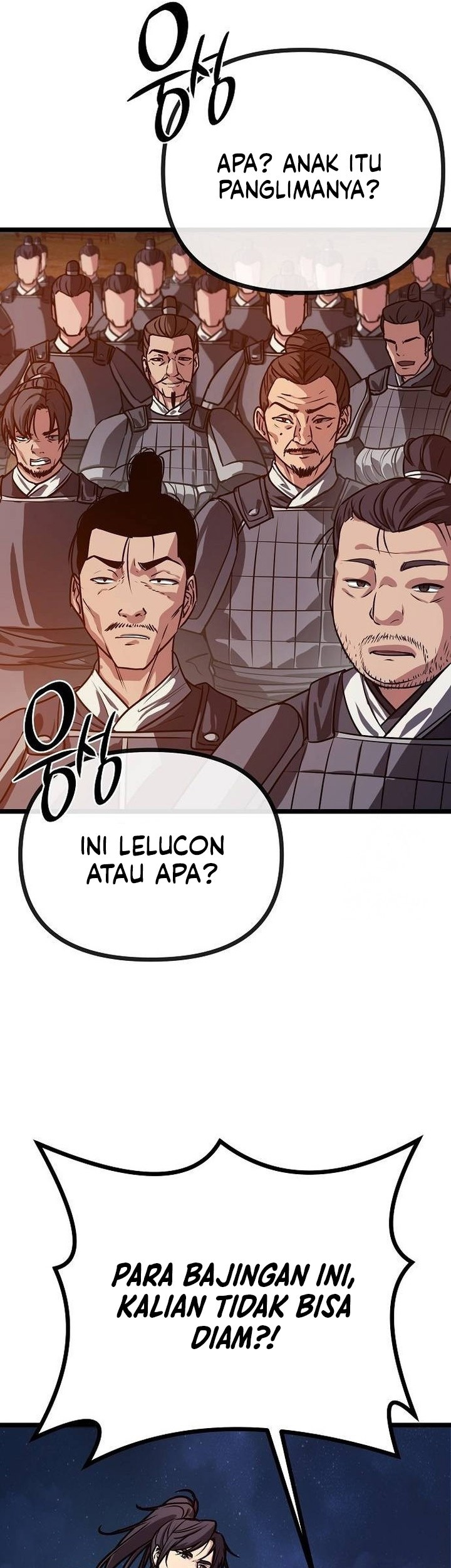 Song Baek Chapter 22 Gambar 42