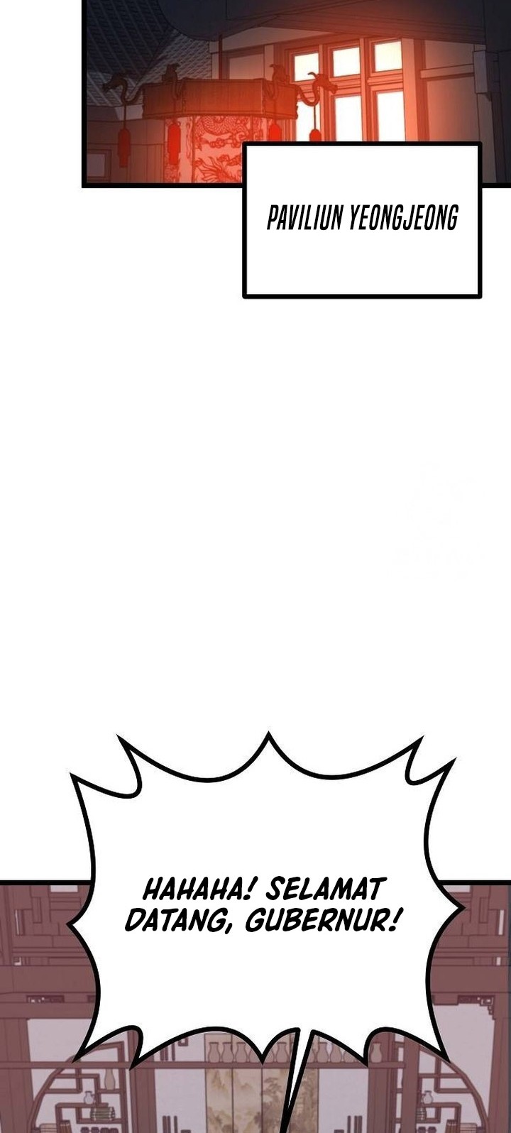 Song Baek Chapter 22 Gambar 3