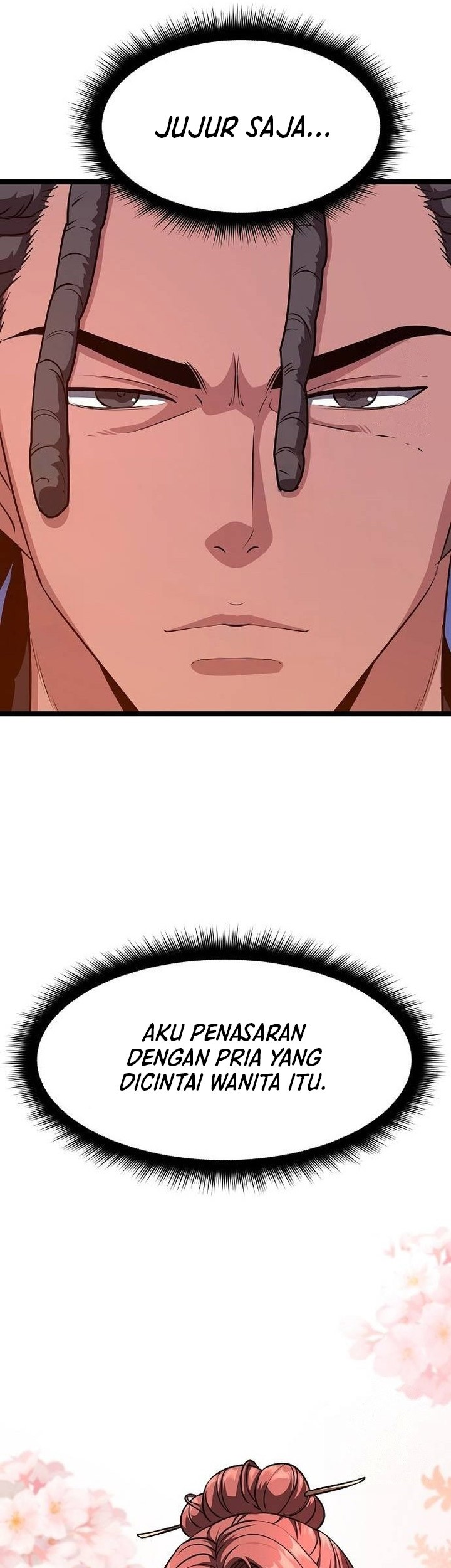 Song Baek Chapter 22 Gambar 66