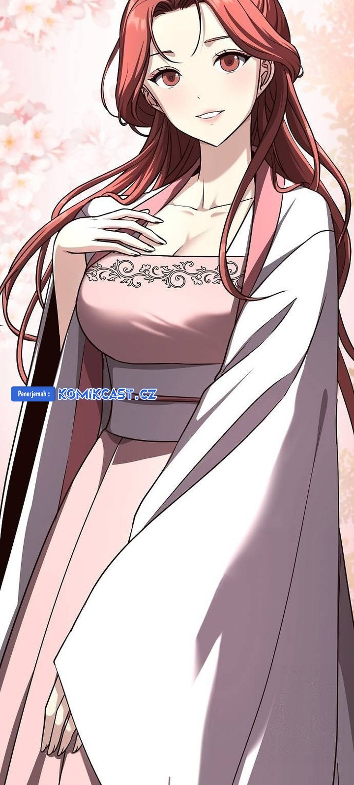 Song Baek Chapter 22 Gambar 67