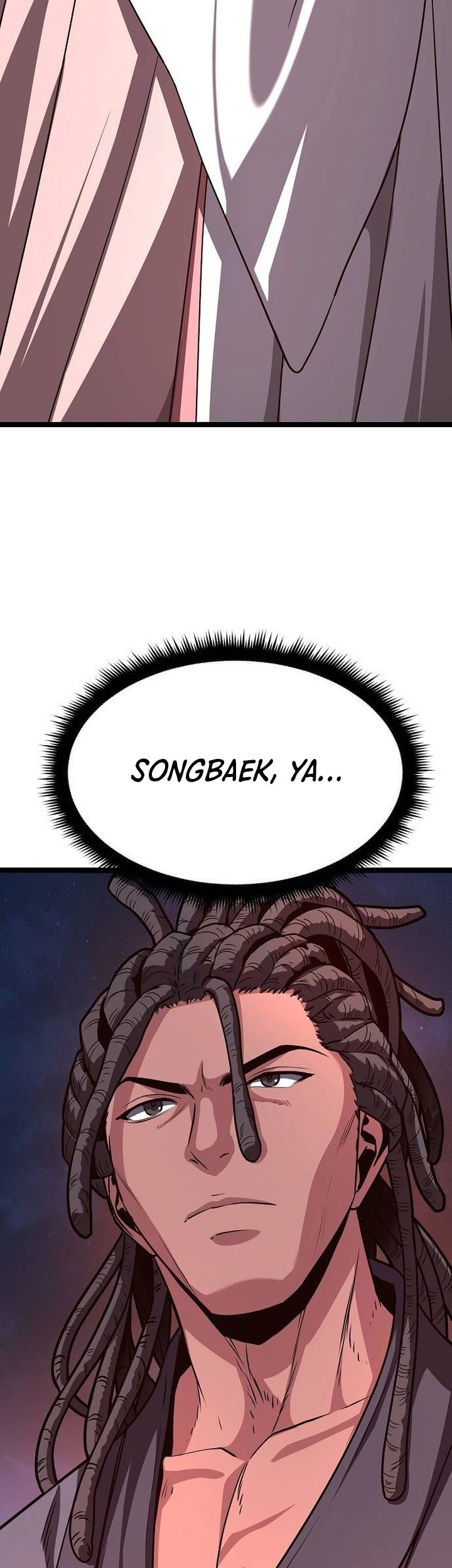 Song Baek Chapter 22 Gambar 68