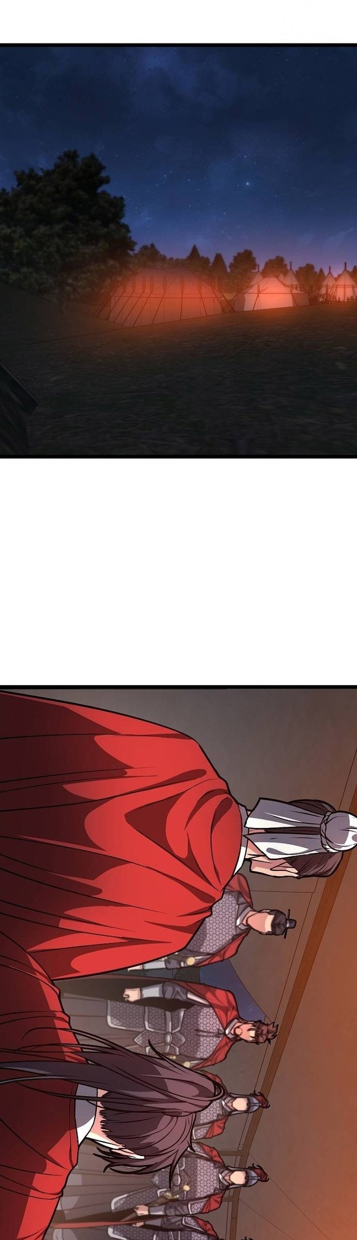 Song Baek Chapter 22 Gambar 72