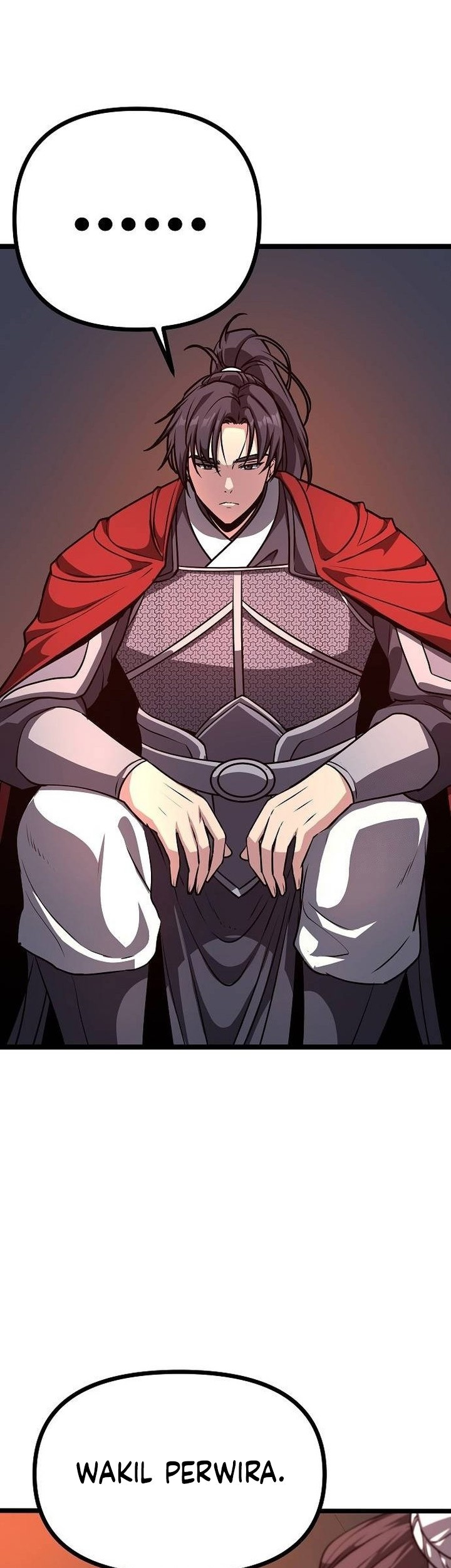 Song Baek Chapter 22 Gambar 74