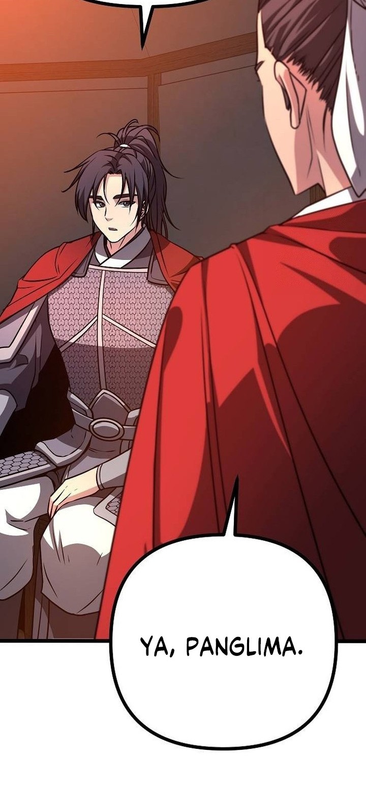 Song Baek Chapter 22 Gambar 75