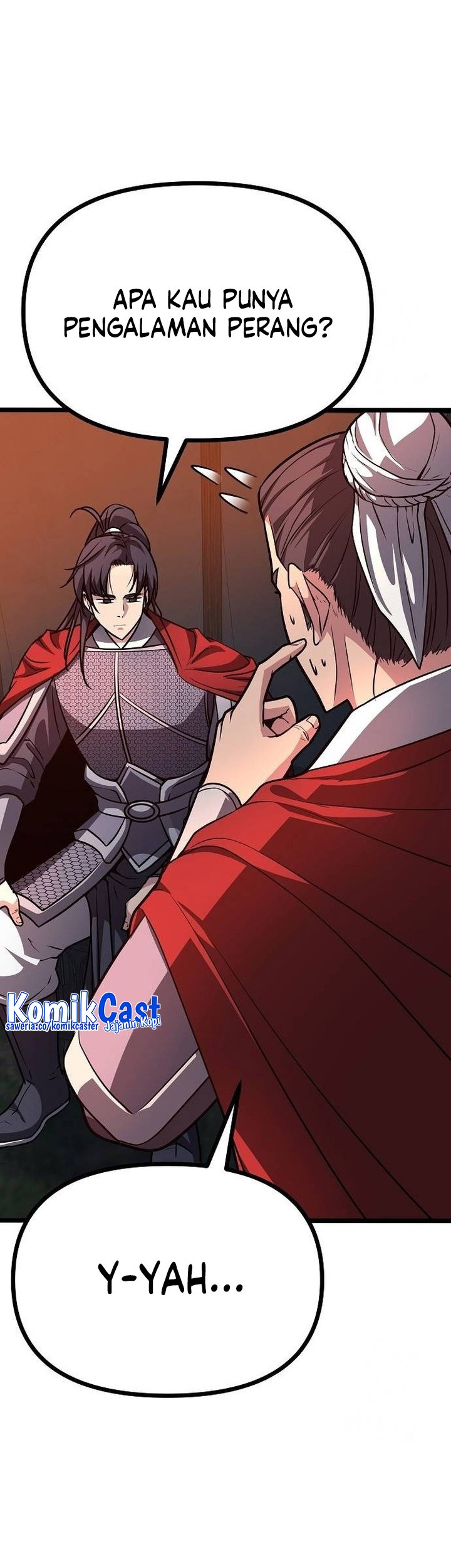 Song Baek Chapter 22 Gambar 76