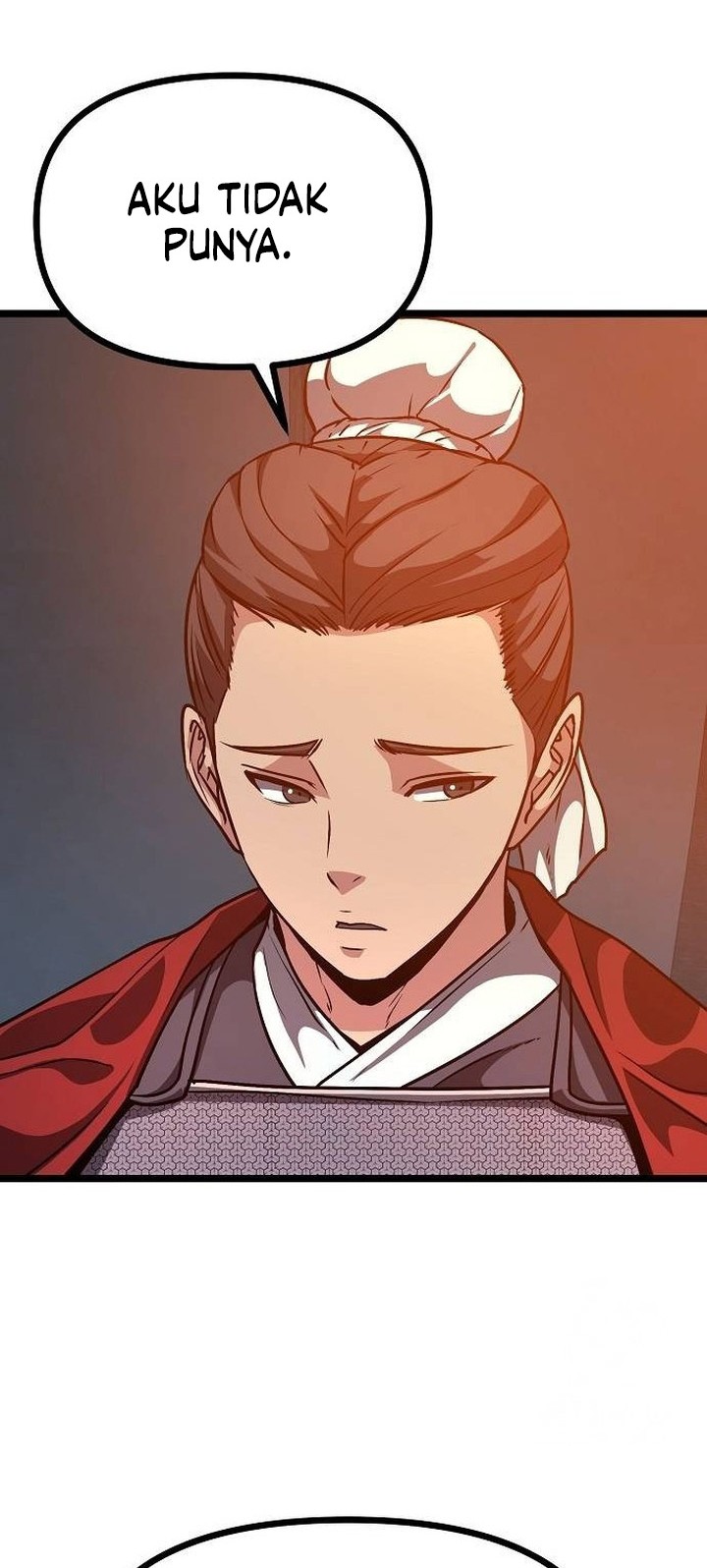 Song Baek Chapter 22 Gambar 77